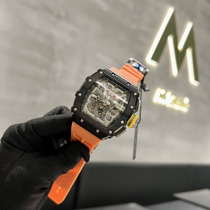 RICHARD MILLE Watches